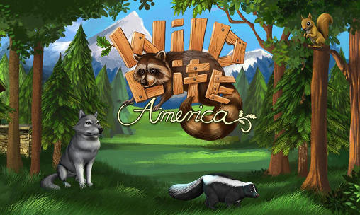 Wildlife: America скриншот 1