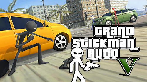 Stickman 5 - APK Download for Android