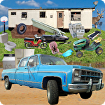 Redneck simulator ícone