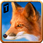 Life of wild fox icono