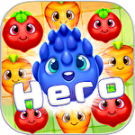Harvest hero 2: Farm swap icono