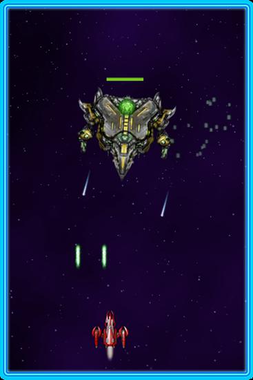 Galaxy ranger for Android