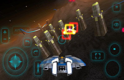 Arcade: download No Gravity for your phone