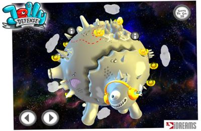 jelly defense pc game
