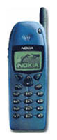 мелодії на дзвінок Nokia 6110