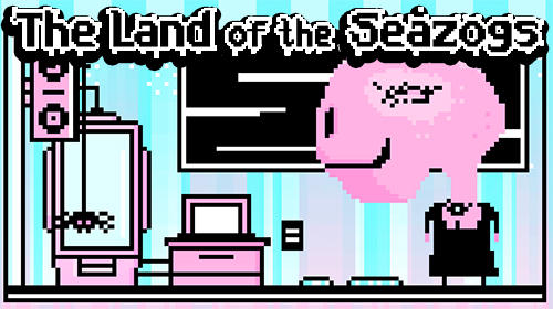 The land of the seazogs capture d'écran 1