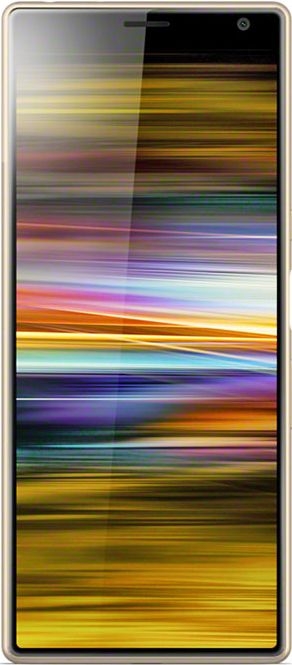 Рінгтони для Sony Xperia 10 Plus