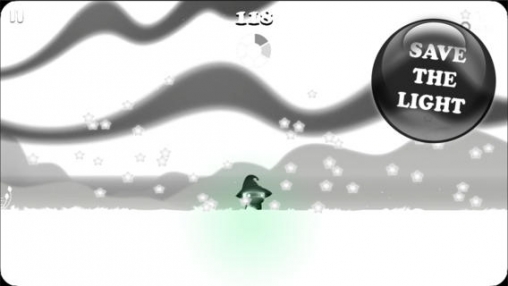 Darklings for iPhone