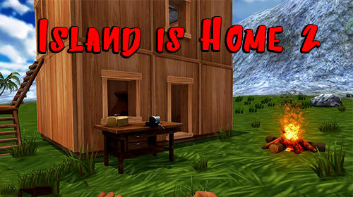 Island is home 2 скриншот 1