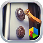 Escape quest icon