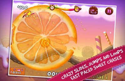 Arcade: download Sugar high for your phone