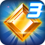 Jewels star 3 icon