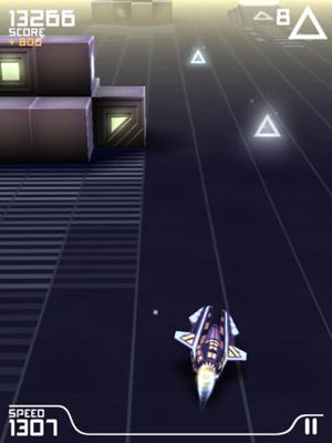 Warp dash for iPhone for free