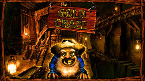 Gold craze: Slot icon