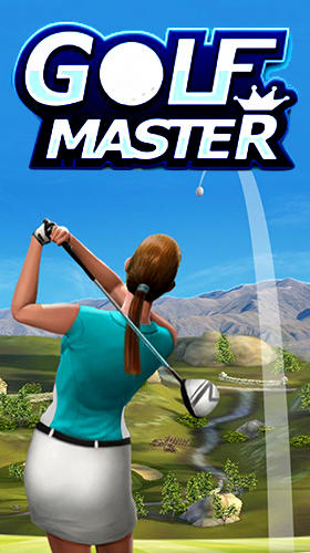 Golf master 3D captura de tela 1