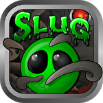 Slugs ícone