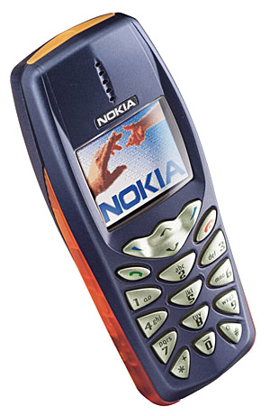 мелодии на звонок Nokia 3510i