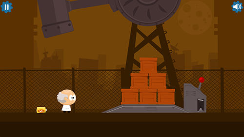 Mini scientist screenshot 1