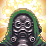 Idle wasteland icon