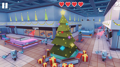 Shopping madness для Android