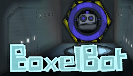 BoxelBot screenshot 1