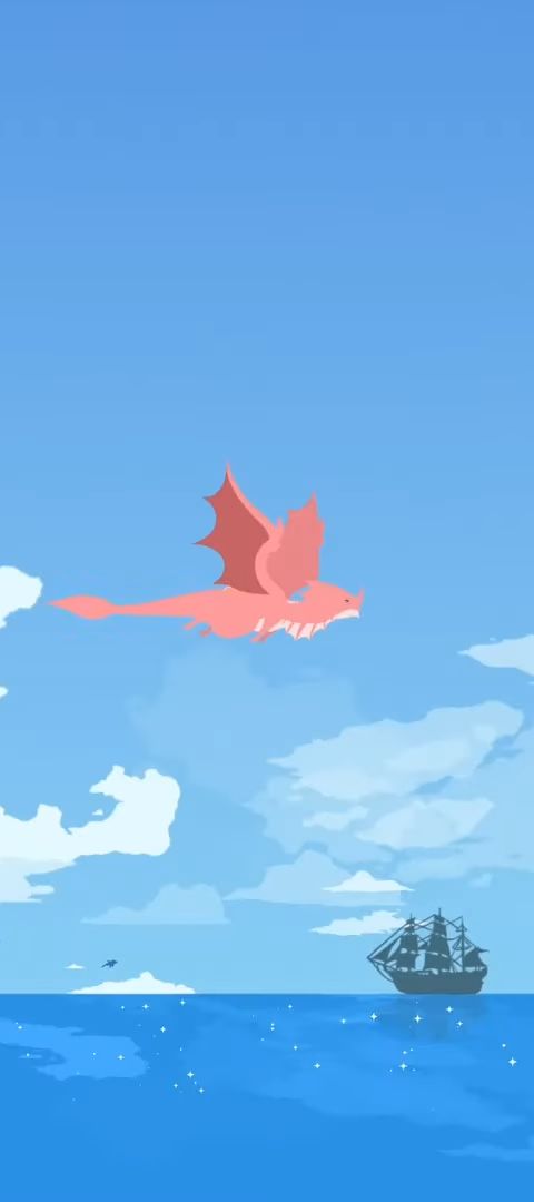 Flappy Dragon for Android