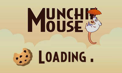 アイコン Munchie Mouse 