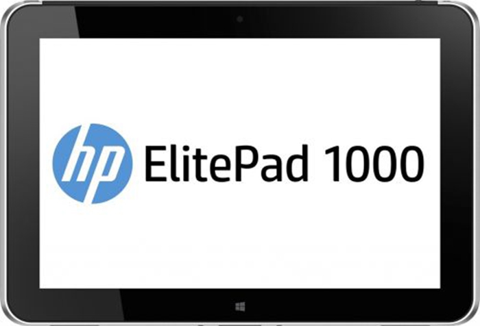 HP ElitePad 1000 dock用の着信メロディ