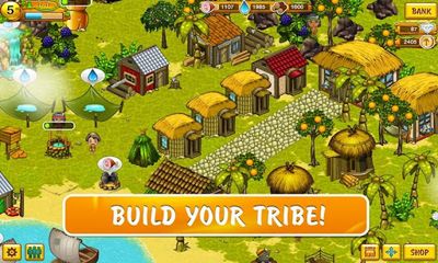 Tiny Tribe for Android
