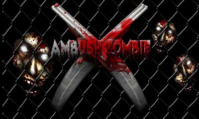 Ambush Zombie icono