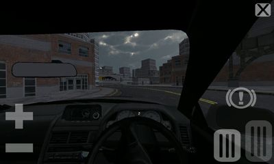 Drive скриншот 1