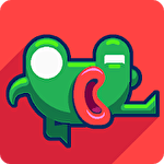 Green ninja: Year of the frog icono