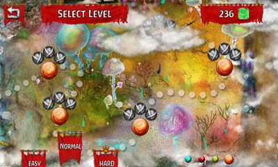 Towers of Chaos - Demon Defense screenshot 1