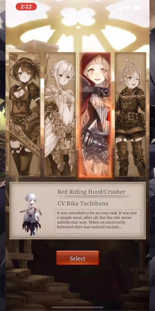 SINoALICE for Android