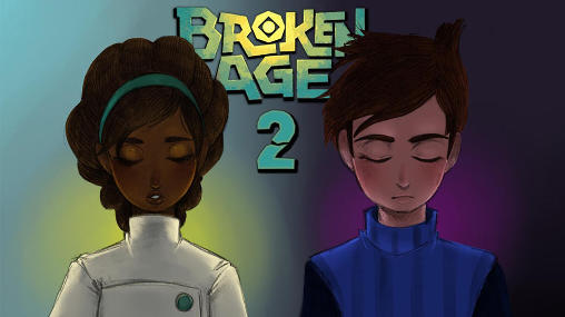 Broken age: Act 2 icono