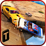 Whirlpool car derby 3D icono