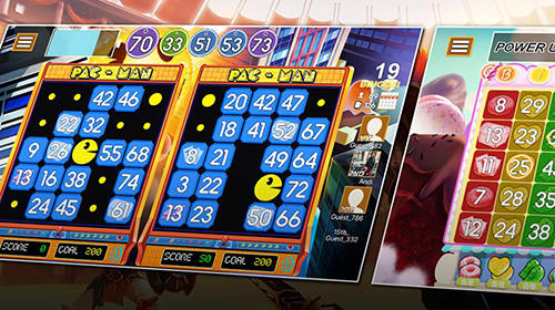 Bingo party: Free bingo para Android