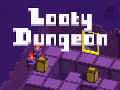 logo Looty Dungeon