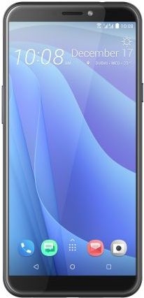 мелодії на дзвінок HTC Desire 12s