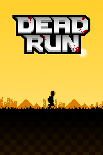 logo Dead run
