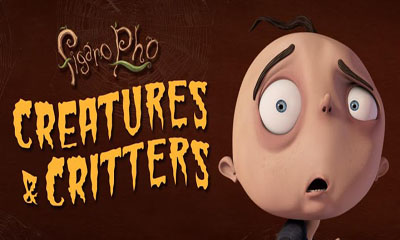 Figaro Pho Creatures & Critters icon