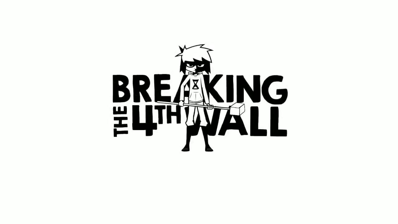 Breaking the 4th wall скриншот 1