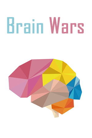 Brain wars captura de tela 1