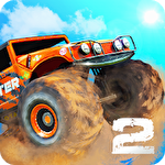 Offroad legends 2图标