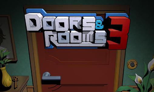 Doors and rooms 3 скріншот 1