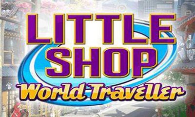 Little Shop World Traveler captura de pantalla 1