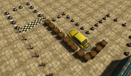 Car Driver 4 (Hard Parking) – Apps no Google Play