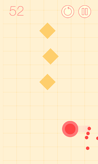 Super beat ball for Android