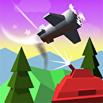 Bomber ace icon