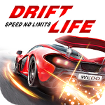 Drift life: Speed no limits ícone